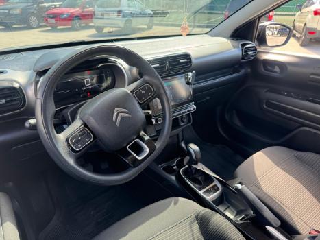 CITROEN C4 Cactus 1.6 16V 4P VTI 120 FLEX FEEL, Foto 4