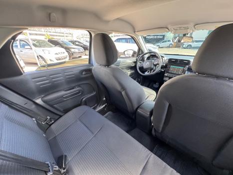 CITROEN C4 Cactus 1.6 16V 4P VTI 120 FLEX FEEL, Foto 5