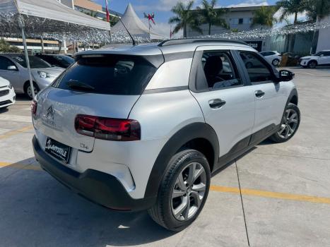 CITROEN C4 Cactus 1.6 16V 4P VTI 120 FLEX FEEL, Foto 6