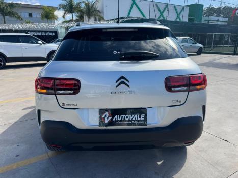 CITROEN C4 Cactus 1.6 16V 4P VTI 120 FLEX FEEL, Foto 7