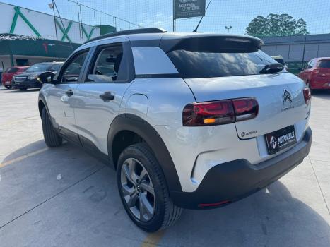 CITROEN C4 Cactus 1.6 16V 4P VTI 120 FLEX FEEL, Foto 8
