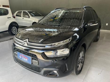CITROEN C4 Cactus 1.6 16V 4P VTI 120 FLEX FEEL AUTOMTICO, Foto 2