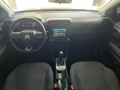 CITROEN C4 Cactus 1.6 16V 4P VTI 120 FLEX FEEL AUTOMTICO, Foto 4