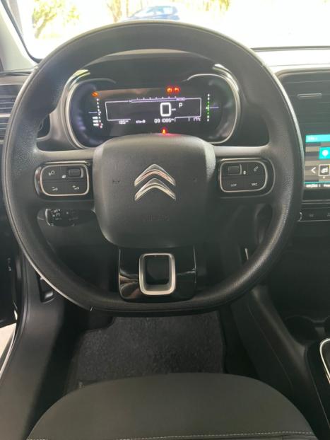 CITROEN C4 Cactus 1.6 16V 4P VTI 120 FLEX FEEL AUTOMTICO, Foto 5