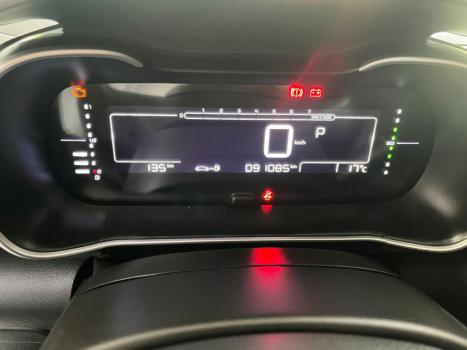 CITROEN C4 Cactus 1.6 16V 4P VTI 120 FLEX FEEL AUTOMTICO, Foto 6