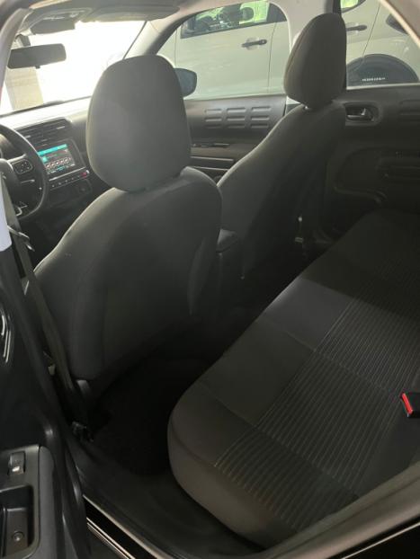 CITROEN C4 Cactus 1.6 16V 4P VTI 120 FLEX FEEL AUTOMTICO, Foto 9