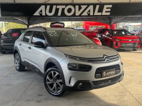 CITROEN C4 Cactus 1.6 16V 4P VTI 120 FLEX FEEL, Foto 1