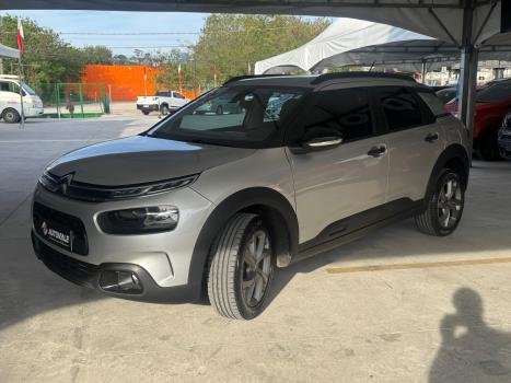 CITROEN C4 Cactus 1.6 16V 4P VTI 120 FLEX FEEL, Foto 2