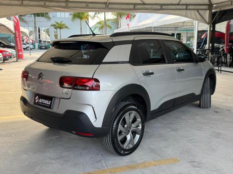 CITROEN C4 Cactus 1.6 16V 4P VTI 120 FLEX FEEL, Foto 4