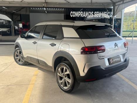 CITROEN C4 Cactus 1.6 16V 4P VTI 120 FLEX FEEL, Foto 5