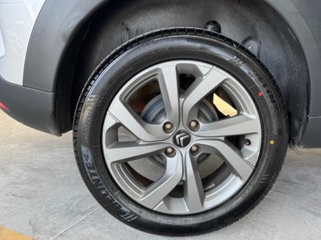CITROEN C4 Cactus 1.6 16V 4P VTI 120 FLEX FEEL, Foto 6