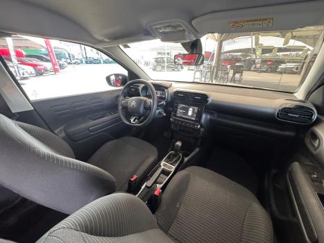 CITROEN C4 Cactus 1.6 16V 4P VTI 120 FLEX FEEL, Foto 7