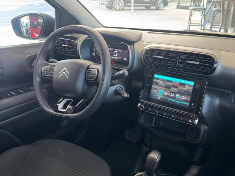 CITROEN C4 Cactus 1.6 16V 4P VTI 120 FLEX FEEL, Foto 8