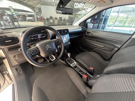 CITROEN C4 Cactus 1.6 16V 4P VTI 120 FLEX FEEL, Foto 9