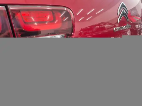 CITROEN C4 Cactus 1.6 16V 4P VTI 120 FLEX FEEL AUTOMTICO, Foto 8