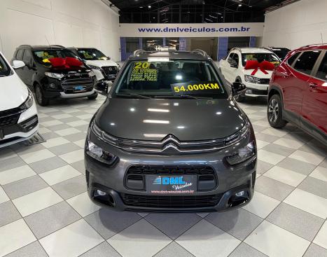 CITROEN C4 Cactus , Foto 1