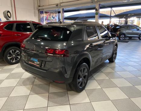 CITROEN C4 Cactus , Foto 6