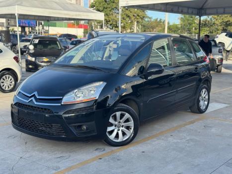 CITROEN C4 Grand Picasso 1.6 16V INTENSIVE TURBO AUTOMTICO, Foto 1