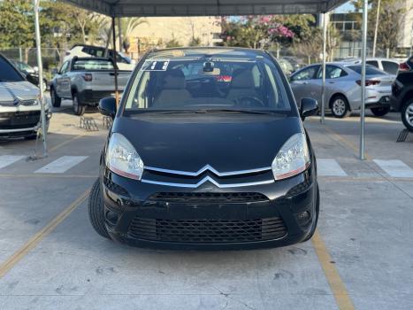 CITROEN C4 Grand Picasso 1.6 16V INTENSIVE TURBO AUTOMTICO, Foto 2