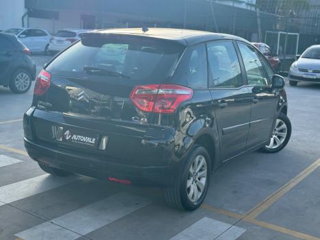 CITROEN C4 Grand Picasso 1.6 16V INTENSIVE TURBO AUTOMTICO, Foto 6