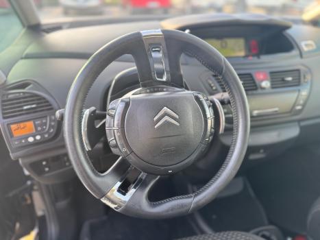 CITROEN C4 Grand Picasso 1.6 16V INTENSIVE TURBO AUTOMTICO, Foto 10