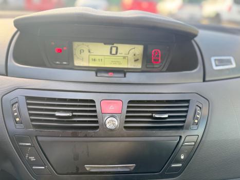 CITROEN C4 Grand Picasso 1.6 16V INTENSIVE TURBO AUTOMTICO, Foto 11