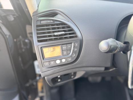CITROEN C4 Grand Picasso 1.6 16V INTENSIVE TURBO AUTOMTICO, Foto 12