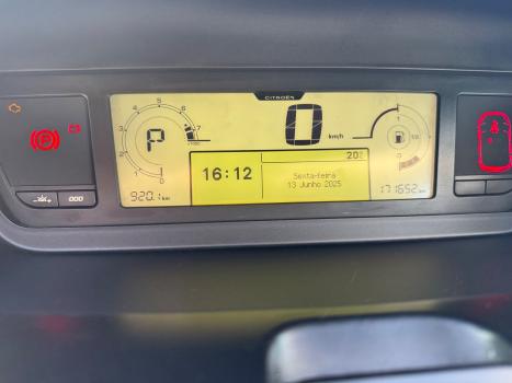 CITROEN C4 Grand Picasso 1.6 16V INTENSIVE TURBO AUTOMTICO, Foto 14