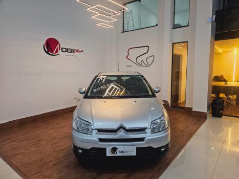 CITROEN C4 Hatch 2.0 16V 4P GLX COMPETITION FLEX AUTOMTICO, Foto 2