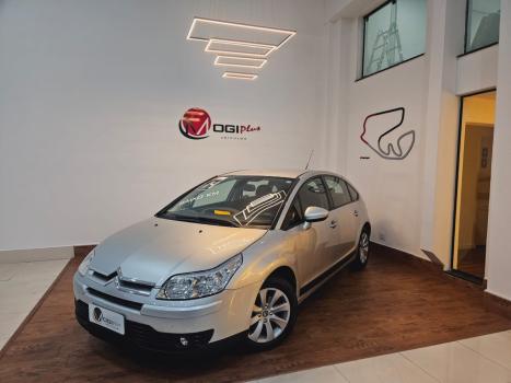 CITROEN C4 Hatch 2.0 16V 4P GLX COMPETITION FLEX AUTOMTICO, Foto 3