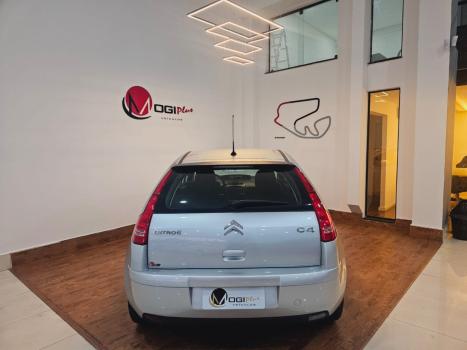 CITROEN C4 Hatch 2.0 16V 4P GLX COMPETITION FLEX AUTOMTICO, Foto 5