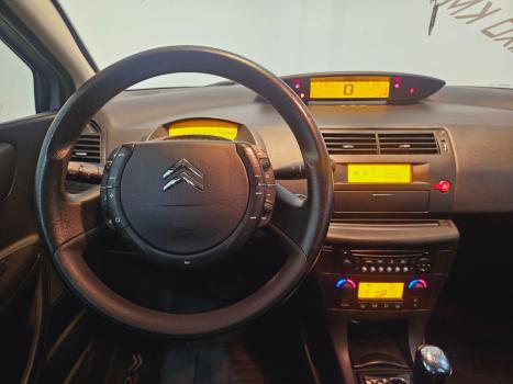 CITROEN C4 Hatch 2.0 16V 4P GLX COMPETITION FLEX AUTOMTICO, Foto 6
