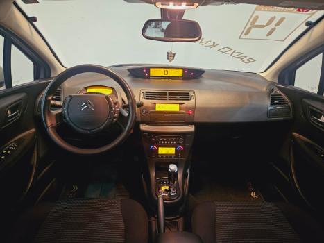 CITROEN C4 Hatch 2.0 16V 4P GLX COMPETITION FLEX AUTOMTICO, Foto 8