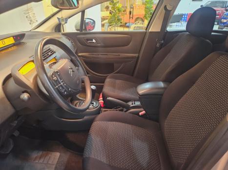 CITROEN C4 Hatch 2.0 16V 4P GLX COMPETITION FLEX AUTOMTICO, Foto 11