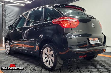 CITROEN C4 Picasso 2.0 16V 4P GLX AUTOMTICO, Foto 5