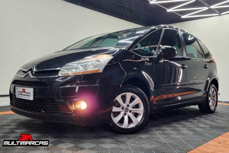 CITROEN C4 Picasso 2.0 16V 4P GLX AUTOMTICO, Foto 7