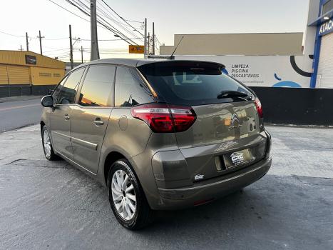 CITROEN C4 Picasso 2.0 16V 4P GLX AUTOMTICO, Foto 13