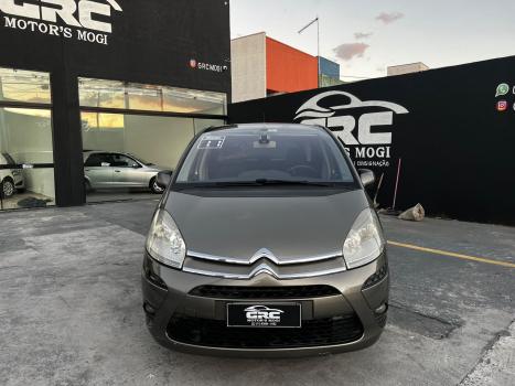 CITROEN C4 Picasso 2.0 16V 4P GLX AUTOMTICO, Foto 3