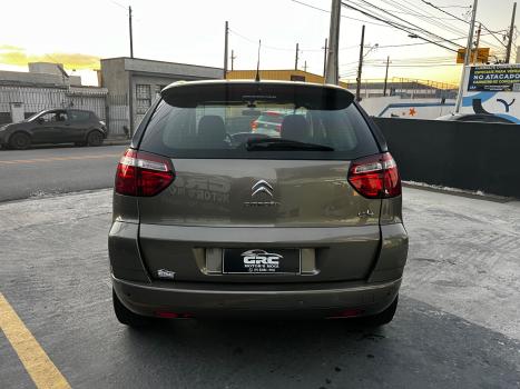 CITROEN C4 Picasso 2.0 16V 4P GLX AUTOMTICO, Foto 4