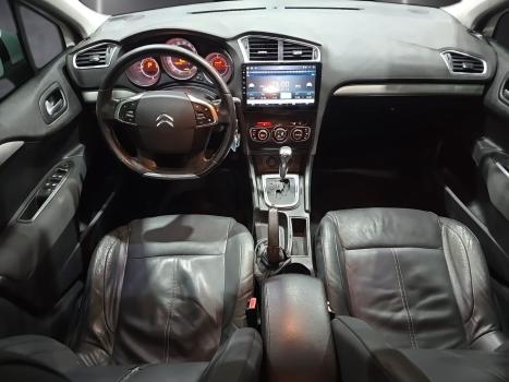 CITROEN C4 Sedan 1.6 16V 4P LOUNGE TENDANCE THP TURBO AUTOMTICO, Foto 6