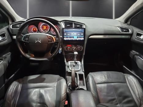 CITROEN C4 Sedan 1.6 16V 4P LOUNGE TENDANCE THP TURBO AUTOMTICO, Foto 7