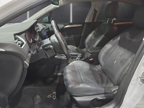 CITROEN C4 Sedan 1.6 16V 4P LOUNGE TENDANCE THP TURBO AUTOMTICO, Foto 9