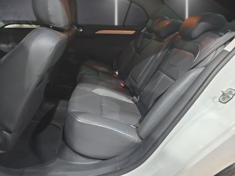CITROEN C4 Sedan 1.6 16V 4P LOUNGE TENDANCE THP TURBO AUTOMTICO, Foto 10