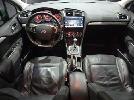 CITROEN C4 Sedan 1.6 16V 4P LOUNGE TENDANCE THP TURBO AUTOMTICO, Foto 6
