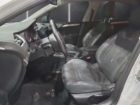 CITROEN C4 Sedan 1.6 16V 4P LOUNGE TENDANCE THP TURBO AUTOMTICO, Foto 9