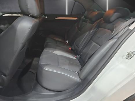 CITROEN C4 Sedan 1.6 16V 4P LOUNGE TENDANCE THP TURBO AUTOMTICO, Foto 10