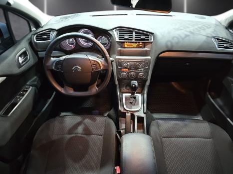 CITROEN C4 Sedan 1.6 16V 4P LOUNGE ORIGINE BUSINESS THP TURBO AUTOMTICO, Foto 2
