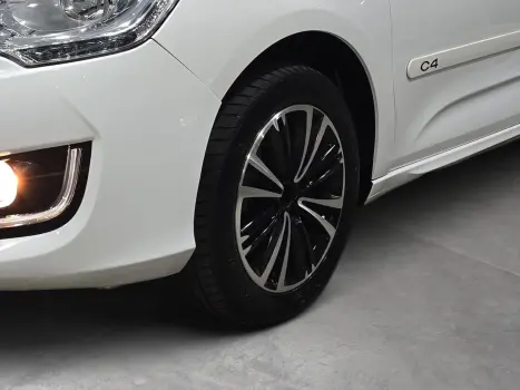 CITROEN C4 Sedan 1.6 16V 4P LOUNGE ORIGINE BUSINESS THP TURBO AUTOMTICO, Foto 8
