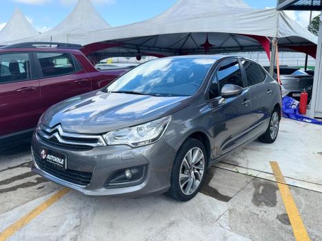 CITROEN C4 Sedan 2.0 4P LOUNGE ORIGINE, Foto 2