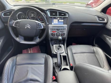 CITROEN C4 Sedan 2.0 4P LOUNGE ORIGINE, Foto 14